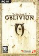 Jaquette The Elder Scrolls IV: Oblivion