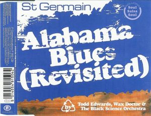 Alabama Blues (Revisited)