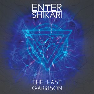 The Last Garrison (Single)