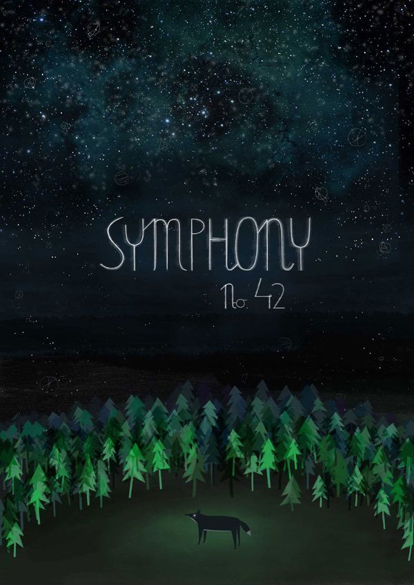 Symphonie n°42