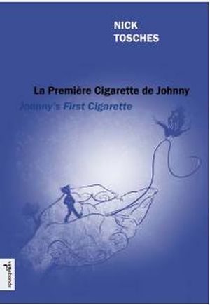La première cigarette de Johnny.