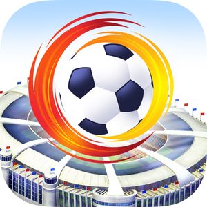 Goal Tactics - Manager de Foot