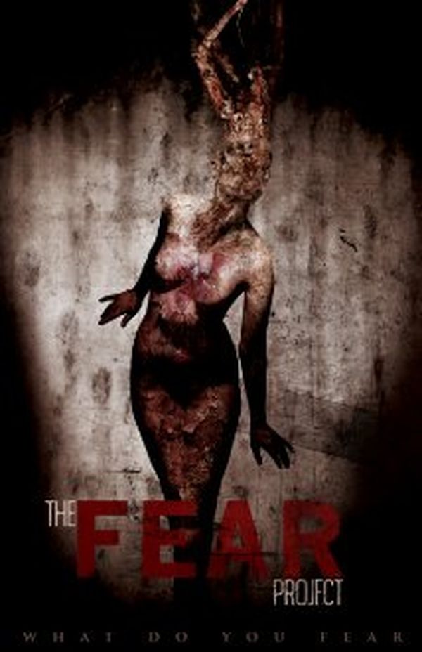 The Fear Project