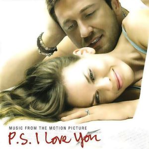P.S. I Love You (OST)