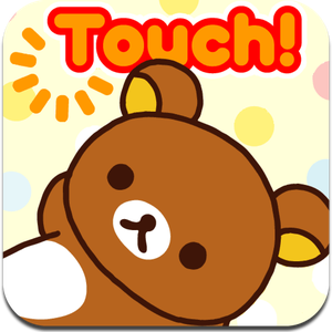 Rilakkuma Touch!