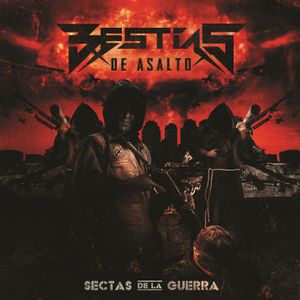 Sectas de la Guerra