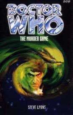 Doctor Who : The Murder Game