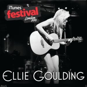 iTunes Festival: London 2010 (Live)