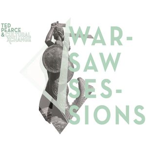 Warsaw Sessions (EP)
