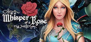 Whisper of a Rose