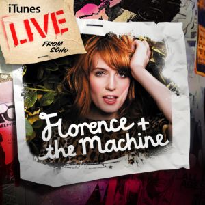 iTunes Live from SoHo (Live)