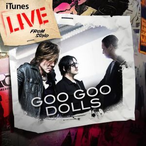 iTunes Live from SoHo (Live)