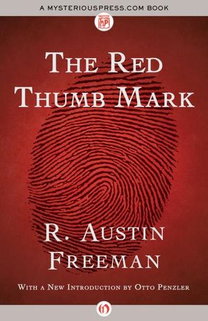 The Red Thumb Mark