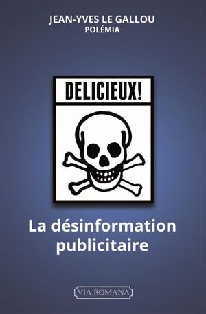 La désinformation publicitaire