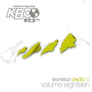 KBCO Studio C, Volume 18