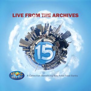 KFOG: Live From the Archives 15