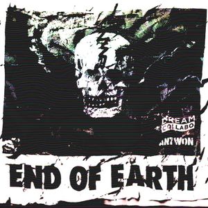 End of Earth