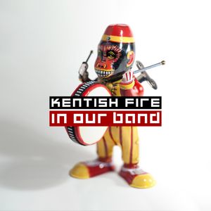 In Our Band (Single)