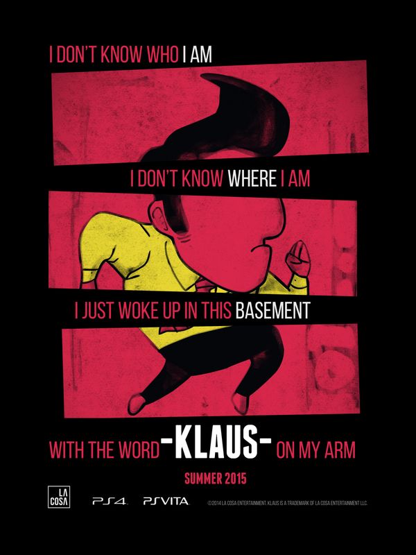 Klaus