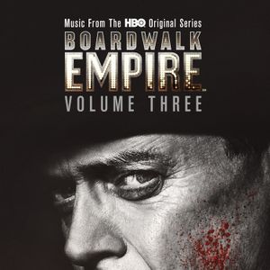 Boardwalk Empire, Volume 3: Music From the HBO Original Series (OST)