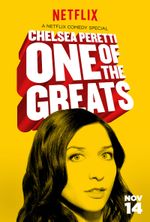 Affiche Chelsea Peretti: One of the Greats