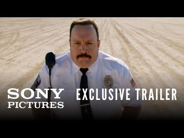 Paul Blart 2 - Super Vigile à Las Vegas