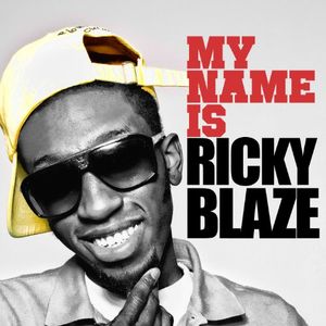 My Name Is Ricky Blaze (EP)