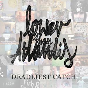 Deadliest Catch (Single)