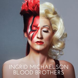 Blood Brothers (Single)