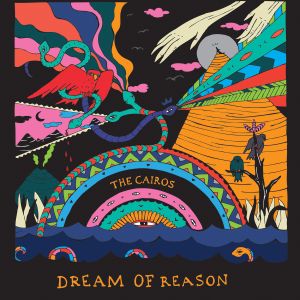 Dream of Reason