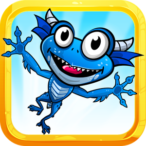 Froggy Launcher