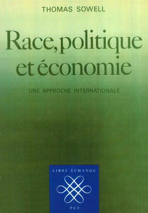 Race, politique et économie