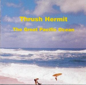 The Great Pacific Ocean (EP)