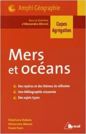 Mers et océans