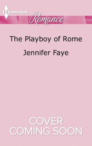 The Playboy of Rome