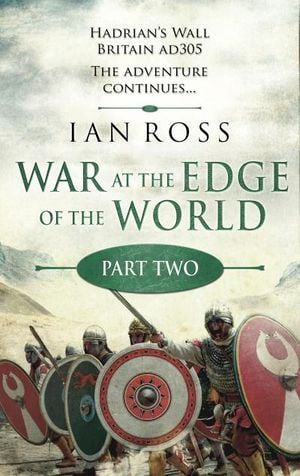 War at the Edge of the World: Part Two