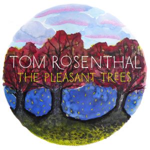 The Pleasant Trees (EP)
