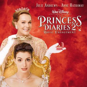 The Princess Diaries 2: Royal Engagement (OST)