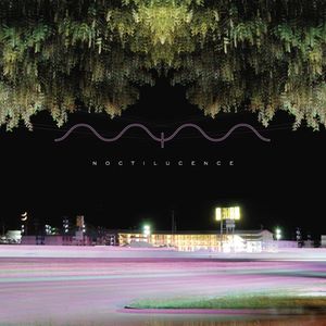 Noctilucence (EP)