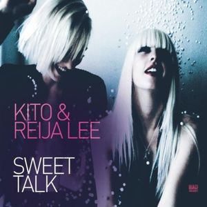 Sweet Talk EP (EP)