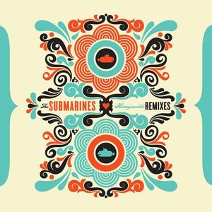 Submarine Symphonika (Wallpaper remix)