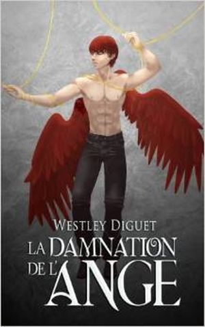 La Damnation de l'Ange