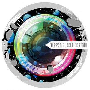 Bubble Control EP (EP)