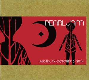 2014-10-05: ACL Festival, Austin, TX, USA (Live)