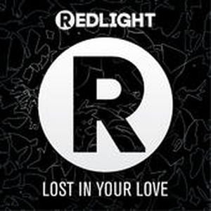 Lost in Your Love (Radio Edit)