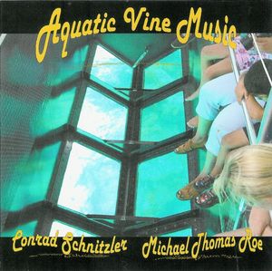 Aquatic Vine Music