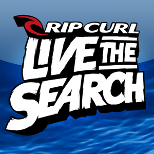 Rip Curl Surfing Game (Live The Search)