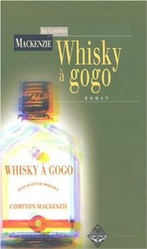 Whisky à gogo