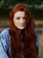 Ciara Baxendale