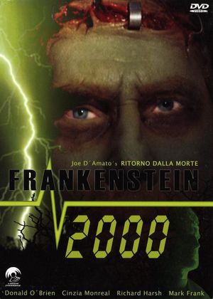 Frankenstein 2000: Ritorno dalla morte